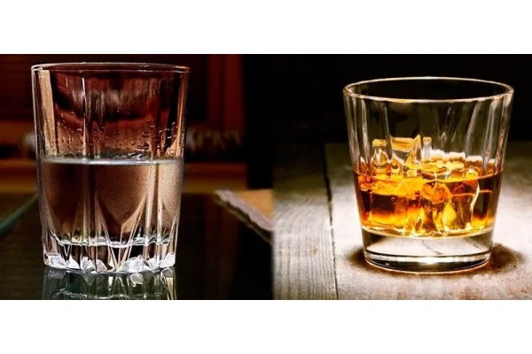 Различия между спиртом ректификатом и дистиллятом