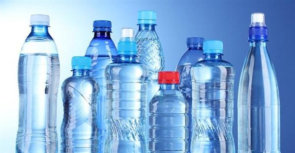 Хранение спирта в пластиковых бутылях